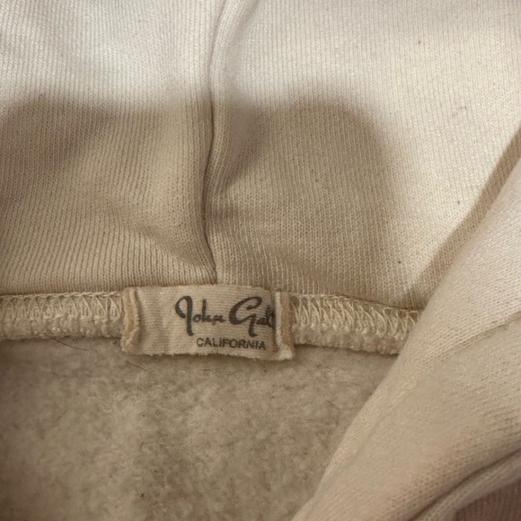 Brandy Sweat Shirt - Picture 3 of 5